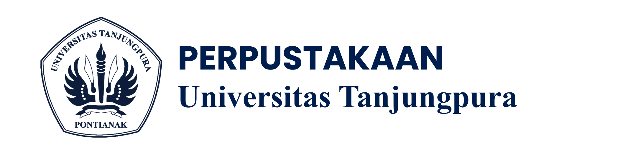 Perpustakaan Universitas Tanjungpura