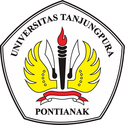 Perpustakaan Universitas Tanjungpura